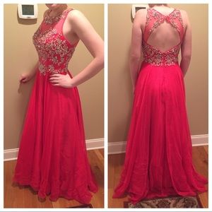 Prom/Formal Dress
